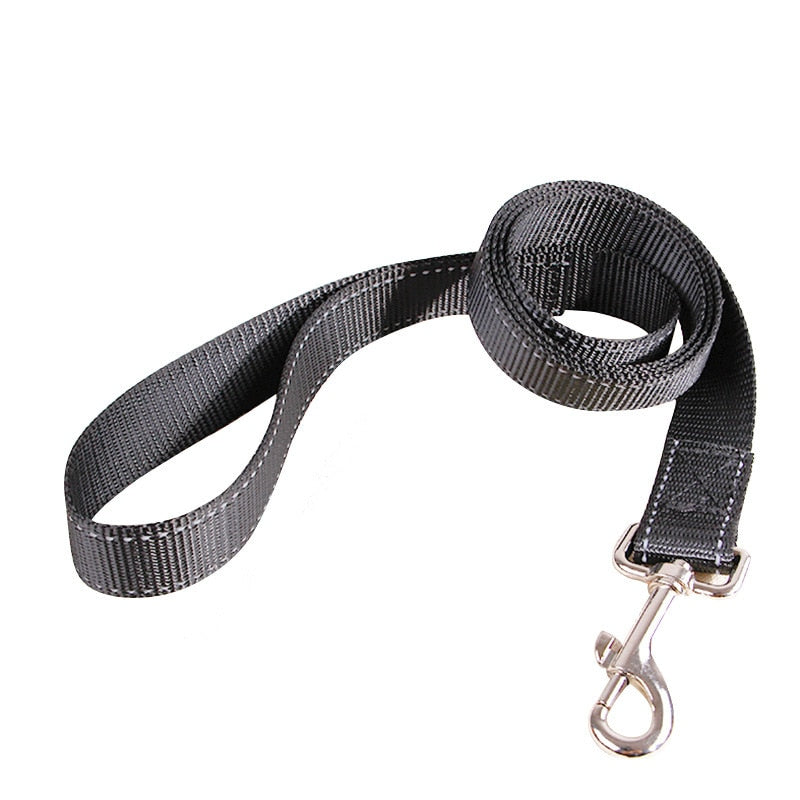 Correa de nailon retráctil para perro, extensión automática de plomo para gato, caminar, correr, ruleta, productos para mascotas, 3m/5m