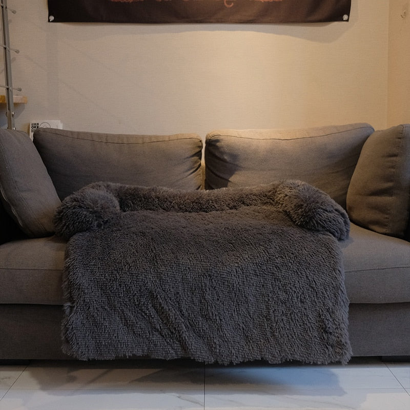 Sofá cama en forma de L para perro, cojín suave para mascota, perrera grande, cachorro, pequeño, mediano y grande
Sofá cama en forma de L para perro, cojín suave para mascota, perrera grande, cachorro, pequeño, mediano y gra