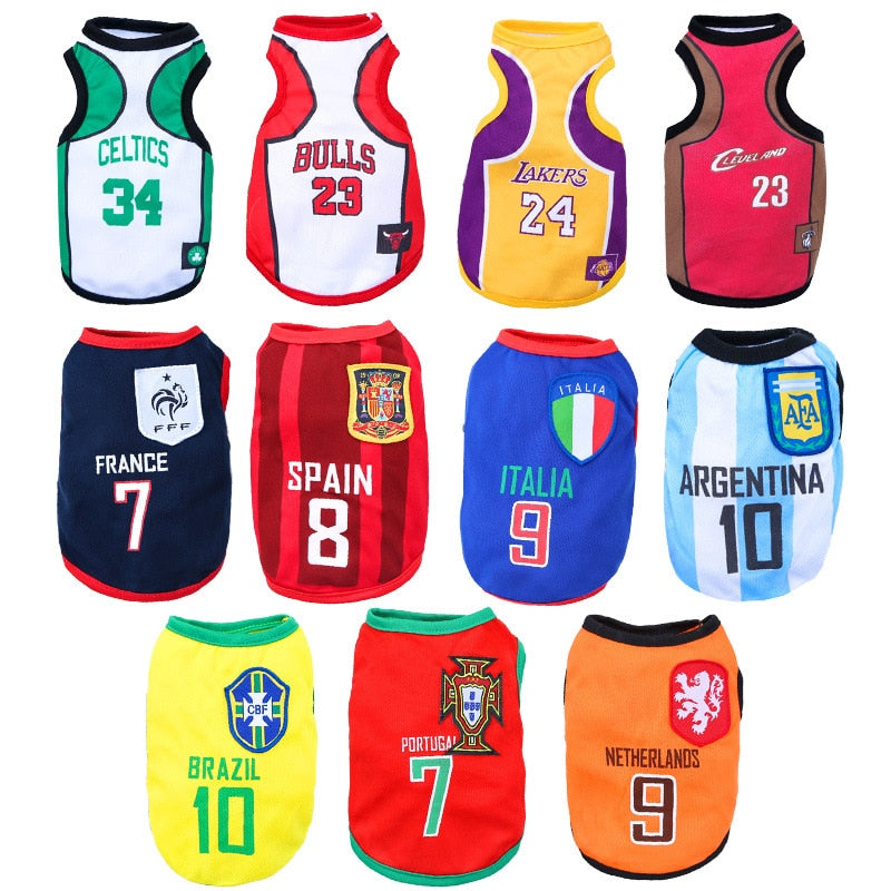 Ropa de verano para mascotas, chaleco para perros pequeños y grandes, ropa para cachorros, chaleco de malla de peluche Satsuma Labrador, camisetas para mascotas, camisa de disfraz para perros y gatos