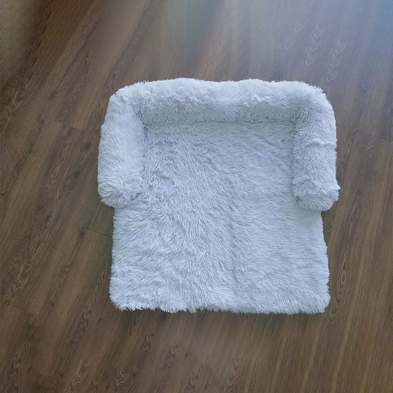 Sofá cama en forma de L para perro, cojín suave para mascota, perrera grande, cachorro, pequeño, mediano y grande
Sofá cama en forma de L para perro, cojín suave para mascota, perrera grande, cachorro, pequeño, mediano y gra
