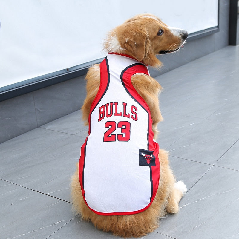 Ropa de verano para mascotas, chaleco para perros pequeños y grandes, ropa para cachorros, chaleco de malla de peluche Satsuma Labrador, camisetas para mascotas, camisa de disfraz para perros y gatos