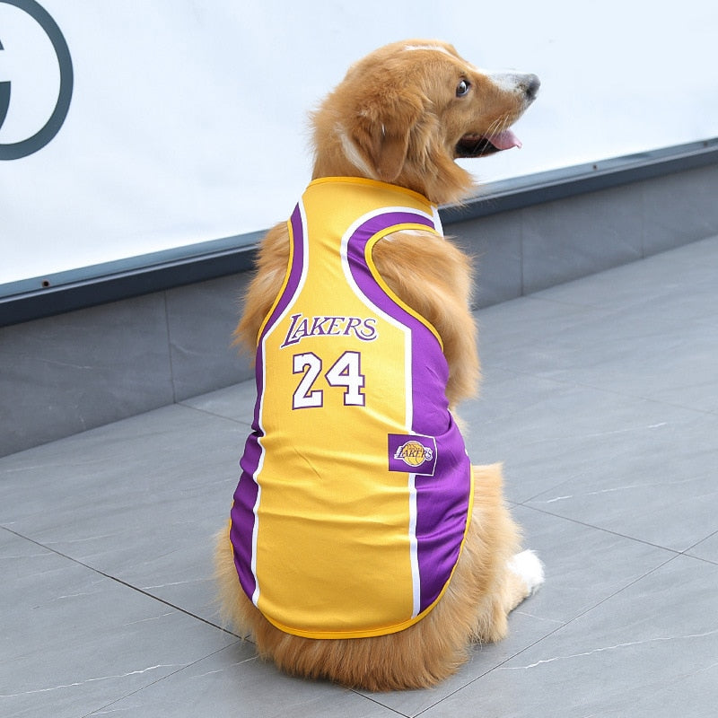 Ropa de verano para mascotas, chaleco para perros pequeños y grandes, ropa para cachorros, chaleco de malla de peluche Satsuma Labrador, camisetas para mascotas, camisa de disfraz para perros y gatos