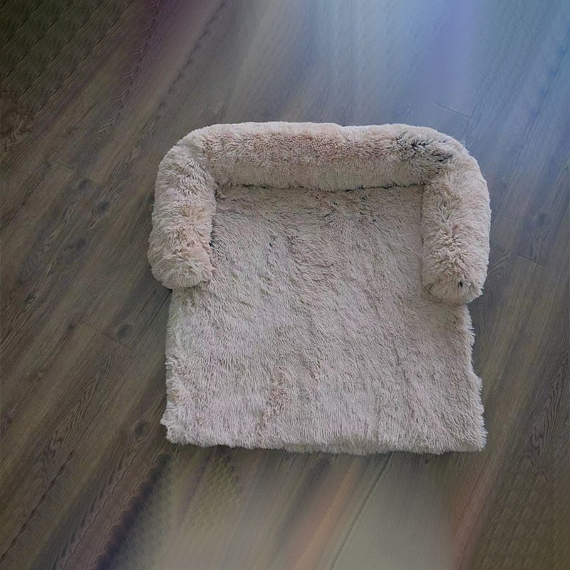 Sofá cama en forma de L para perro, cojín suave para mascota, perrera grande, cachorro, pequeño, mediano y grande
Sofá cama en forma de L para perro, cojín suave para mascota, perrera grande, cachorro, pequeño, mediano y gra