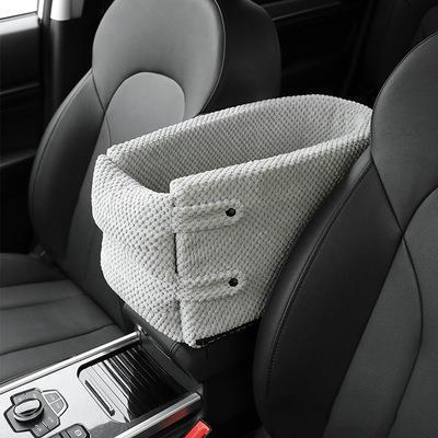 Cama portátil de viaje para gato y perro, asiento de seguridad para coche, Protector de transporte para perros pequeños, Chihuahua, Teddy