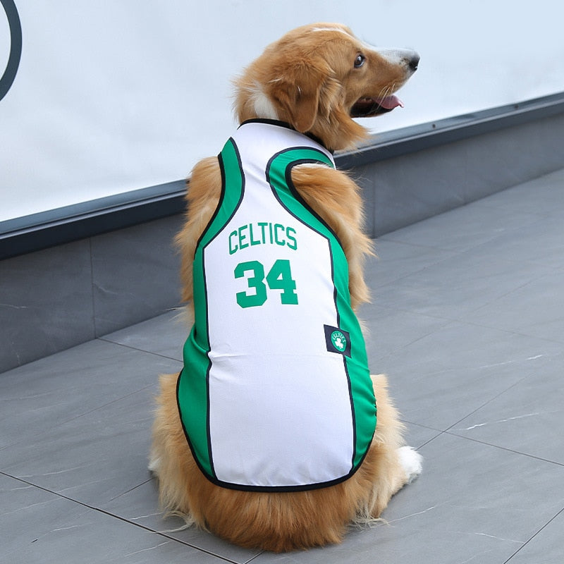 Ropa de verano para mascotas, chaleco para perros pequeños y grandes, ropa para cachorros, chaleco de malla de peluche Satsuma Labrador, camisetas para mascotas, camisa de disfraz para perros y gatos