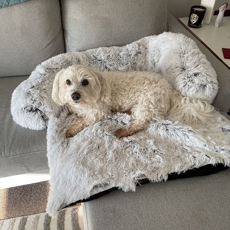 Sofá cama en forma de L para perro, cojín suave para mascota, perrera grande, cachorro, pequeño, mediano y grande
Sofá cama en forma de L para perro, cojín suave para mascota, perrera grande, cachorro, pequeño, mediano y gra